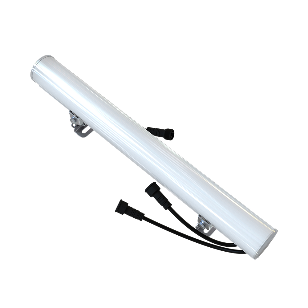 Квантум 7 500мм RGB DMX-SPI