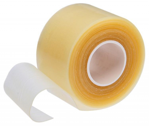 Лента термоплавкого клея ЛТК (КВТ) исп.1