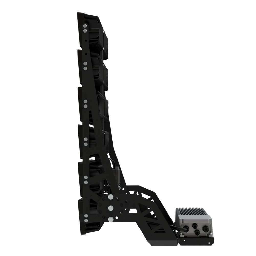 Кривая силы света