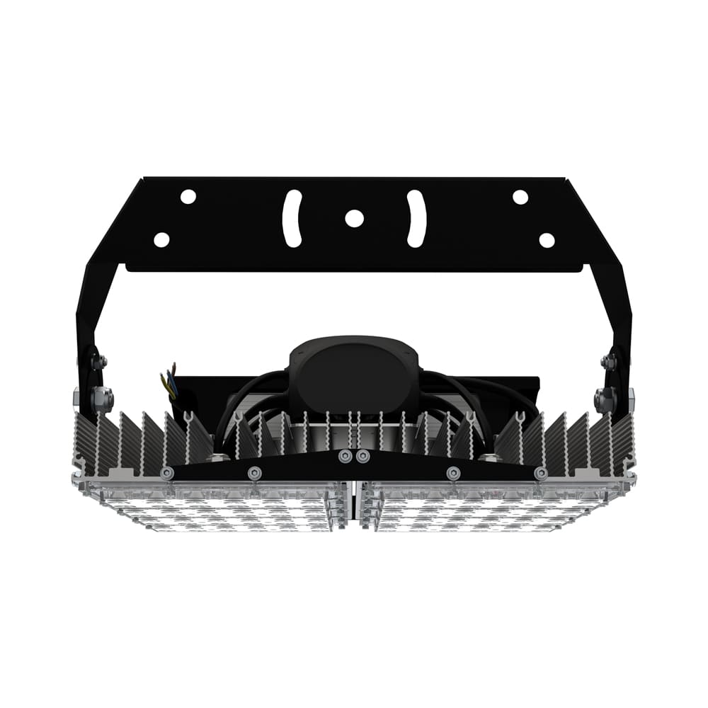 Прожектор 250 S CRI70 3000К 80°