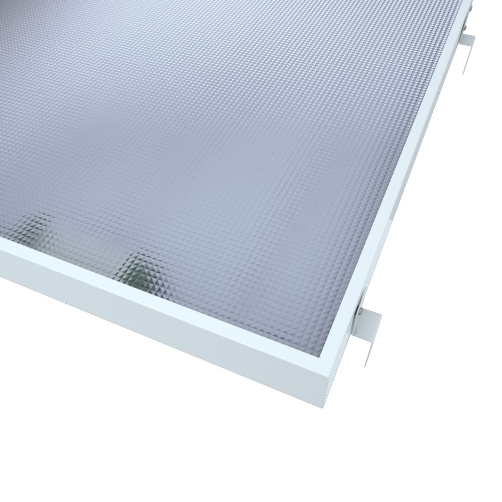 Габаритный чертёж