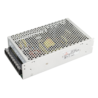 Блок питания Arlight HTS-250M-24 (24V, 10.5A, 250W)