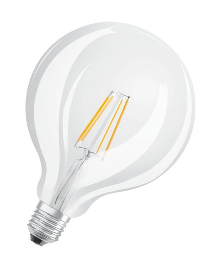 LEDSG125100 11W/827 230VGLFR E274X1OSRAM