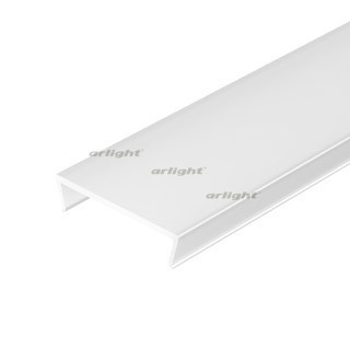 Arlight Экран белый K13W-2000 (ARL, Пластик)