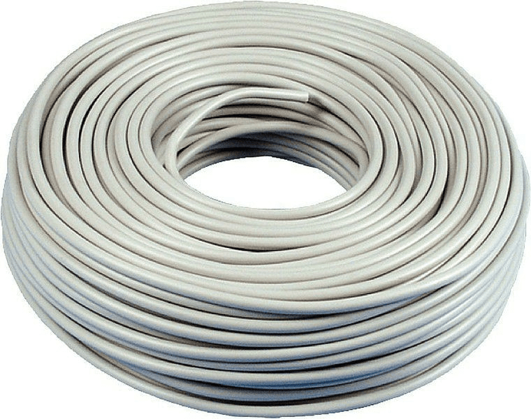 ПВС 4х1 провод медный БРЭКС