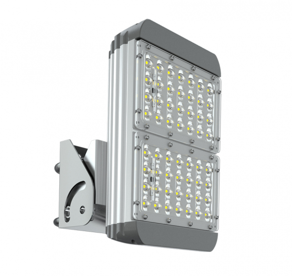 Светодиодный светильник FAROS FW 150 ALARM 50W 5000K PI150х55