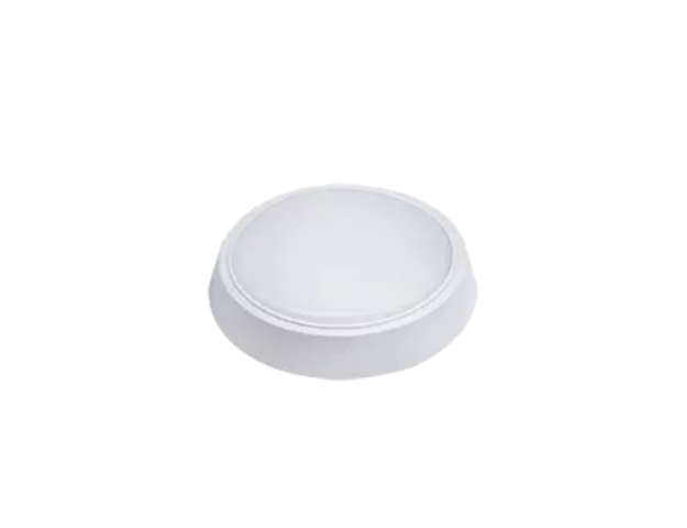 Светильник Gauss  IP40  12W 940lm 4000K 160-260V D135*32мм белый  LED  HALL круг ЖКХ
