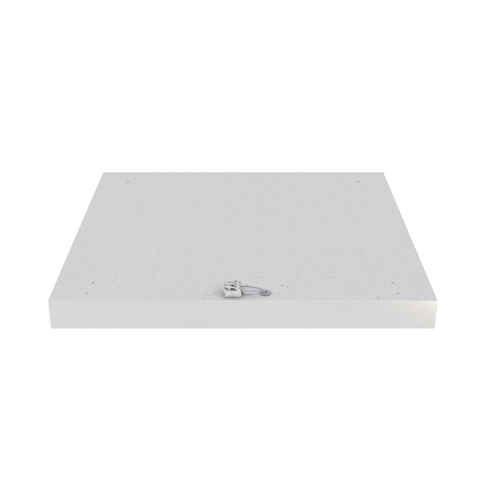 Грильято 80 IP30 CRI80 4000К Микропризма