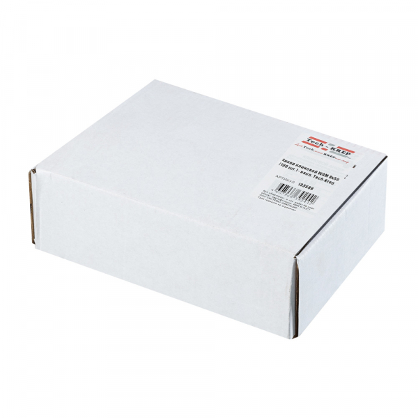 Анкер клиновой 8*50 (шт.) - накл. Tech-Krep