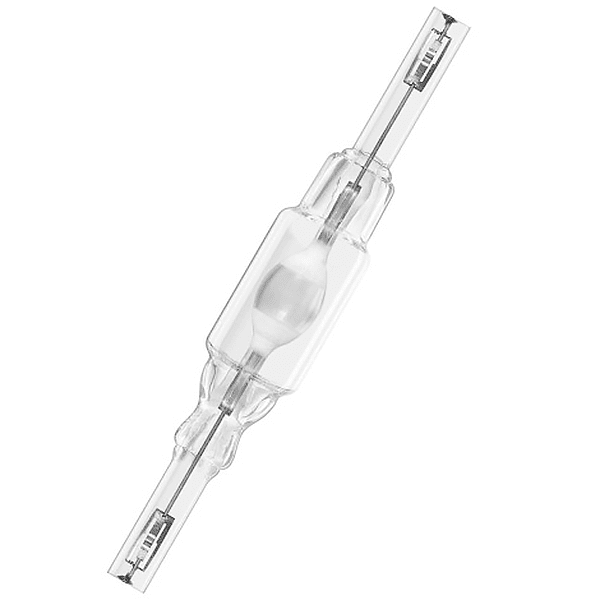 Металлогалогенная лампа  OSRAM  150Вт  125В  K12s-36