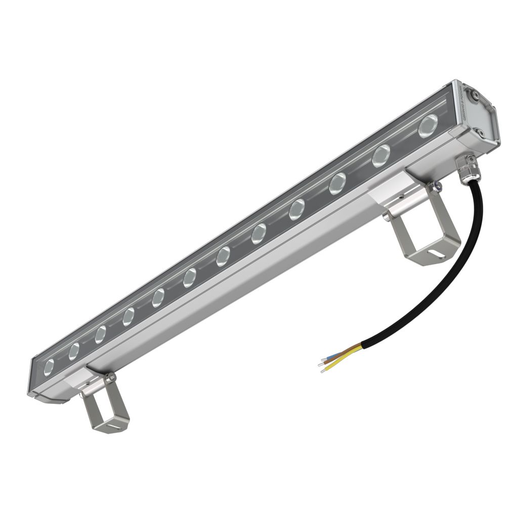 Барокко 12 S 600мм CRI80 3000К 25°