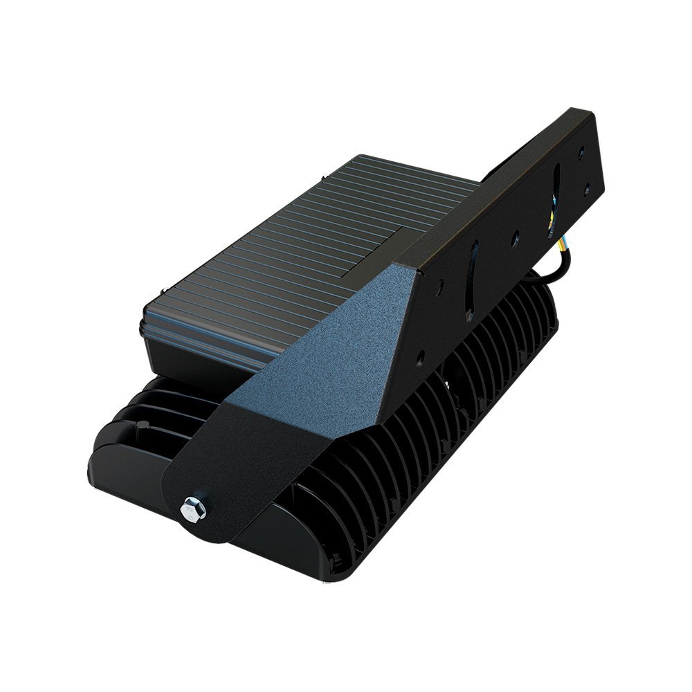 Прожектор 40 X RGB DMX 50°