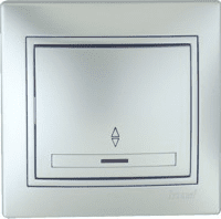 Т-Линия Оптима 38 1000мм Эко CRI80 4000К Прозрачный