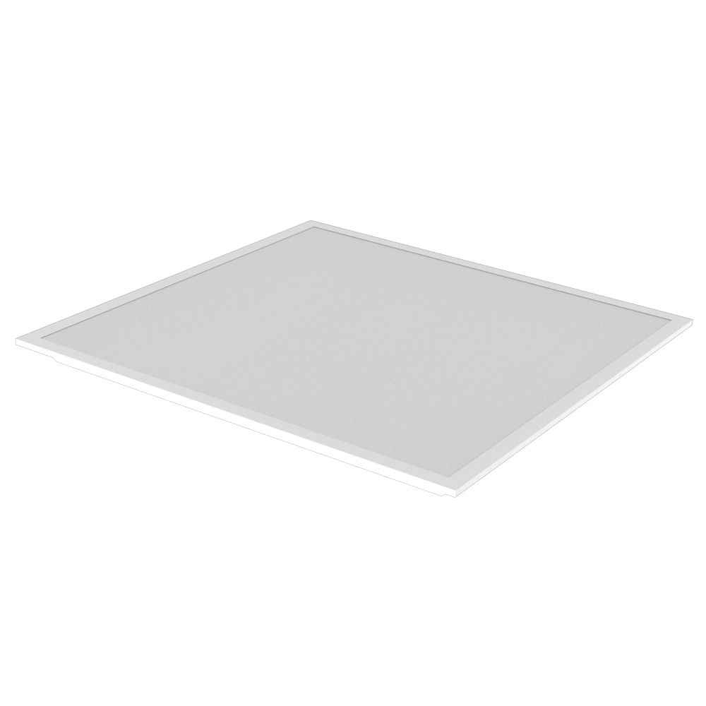 Офис Классик 40 Эко IP40 CRI80 3000К Опал 595х595х33мм