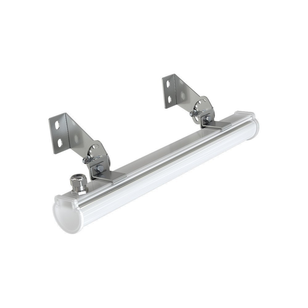 Габаритный чертёж