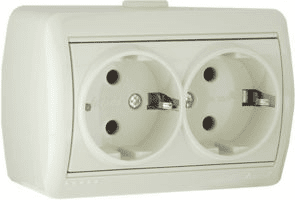 Барокко 12 Оптик 600мм CRI80 3000К 25°