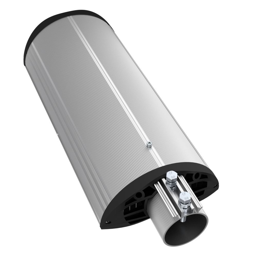 Кривая силы света