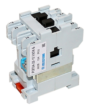 РЭП34-80-10 УХЛ4 Б, 110В/50Гц, 10А, 8з, IP00, реле электромагнитное промежуточное  (ЭТ)
