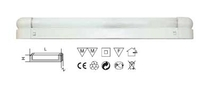 Светильник Navigator NEL-D1-E118-T8-840/WH 18W 94 526