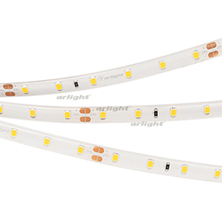 Arlight Лента IP65 24V 7,2Вт/м 4000К /RTW 2-5000SE 24V Day (2835, 300 LED, PRO) (кратно 5)
