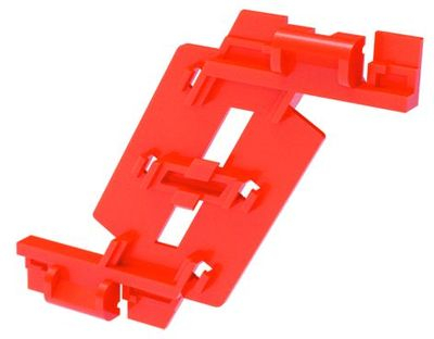 DKC  TR-E  Фиксатор кабеля TR-E 60  07712