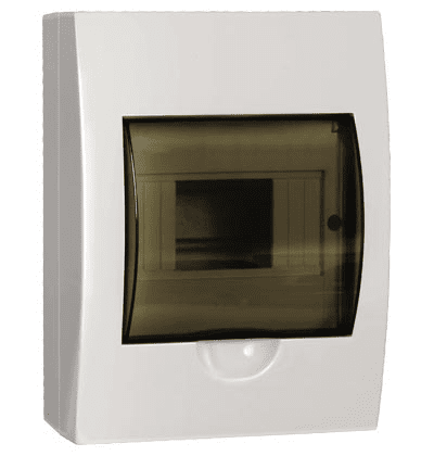 Гроза 80 XS Лайт Эко CRI70 3000К 135х55°