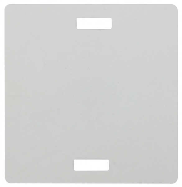 Y-134 ЭРА Бирка кабельная маркировочная У134 квадрат 55х55мм (100шт) (кратно 100)