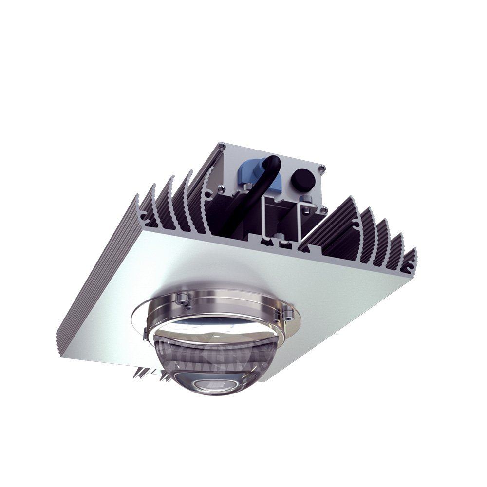 Магистраль v2.0 50 CRI70 3000К 90°