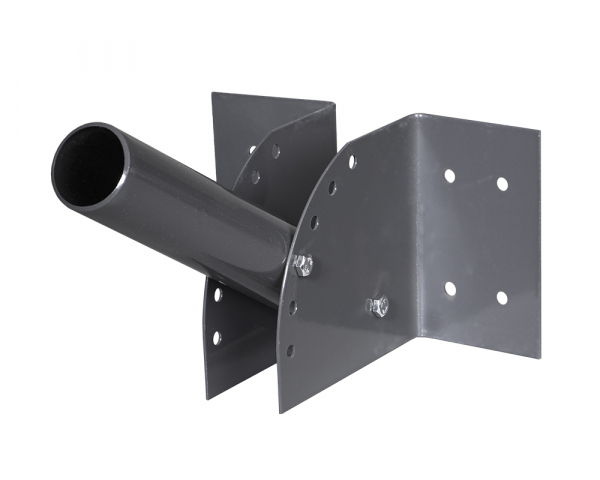 Держатель Jazzway на стену для PSL D60*1.5-GR серый