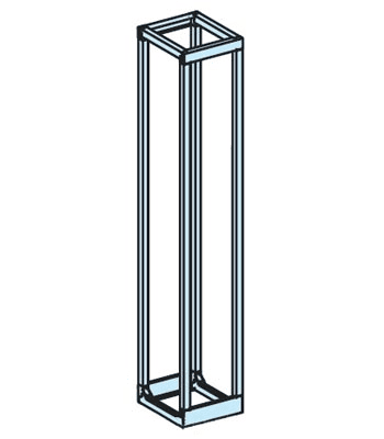 Модерн v2.0 3 510мм (6Вт/м) 24В DC CRI80 3000К Опал (Профиль, транзитное штепсельное соединение)