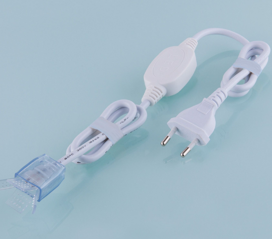 Elektrostandard Сетевой шнур для ленты LS 011 220V 2835 180Led (SSH-4)