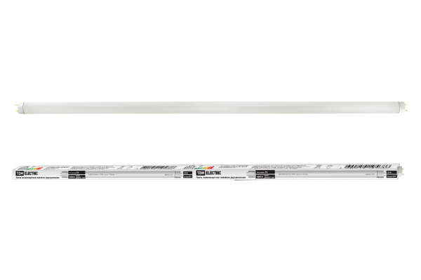 Люминесцентная лампа TDM  T8  36Вт  230В  4000К  G13