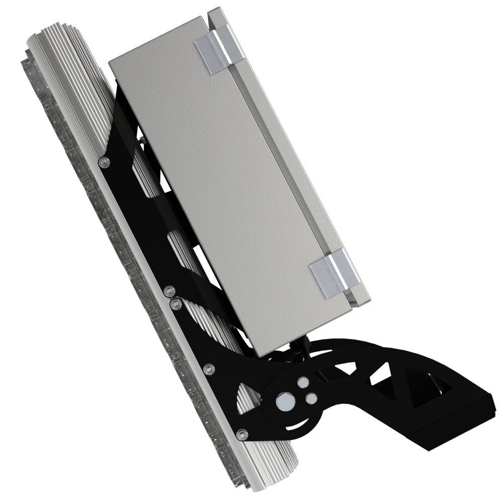 Кривая силы света