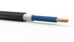 ВВГнг(А)-FRLSLTx 1х6-0,66 (ож) кабель КПП под заказ