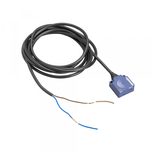 XS8E1A1PAL2 ИНДУКТИВНЫЙ ДАТЧИК NO PNP XS8E1A1PAL2