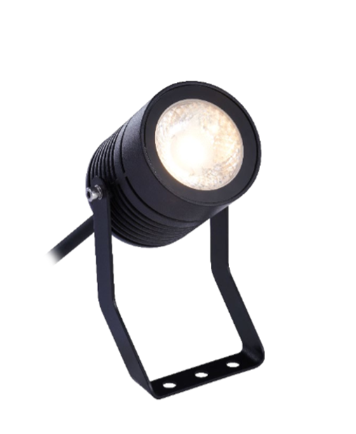 Светильник садово-парковый PHILIPS BGP150 LED250/NW 3W 20D GM