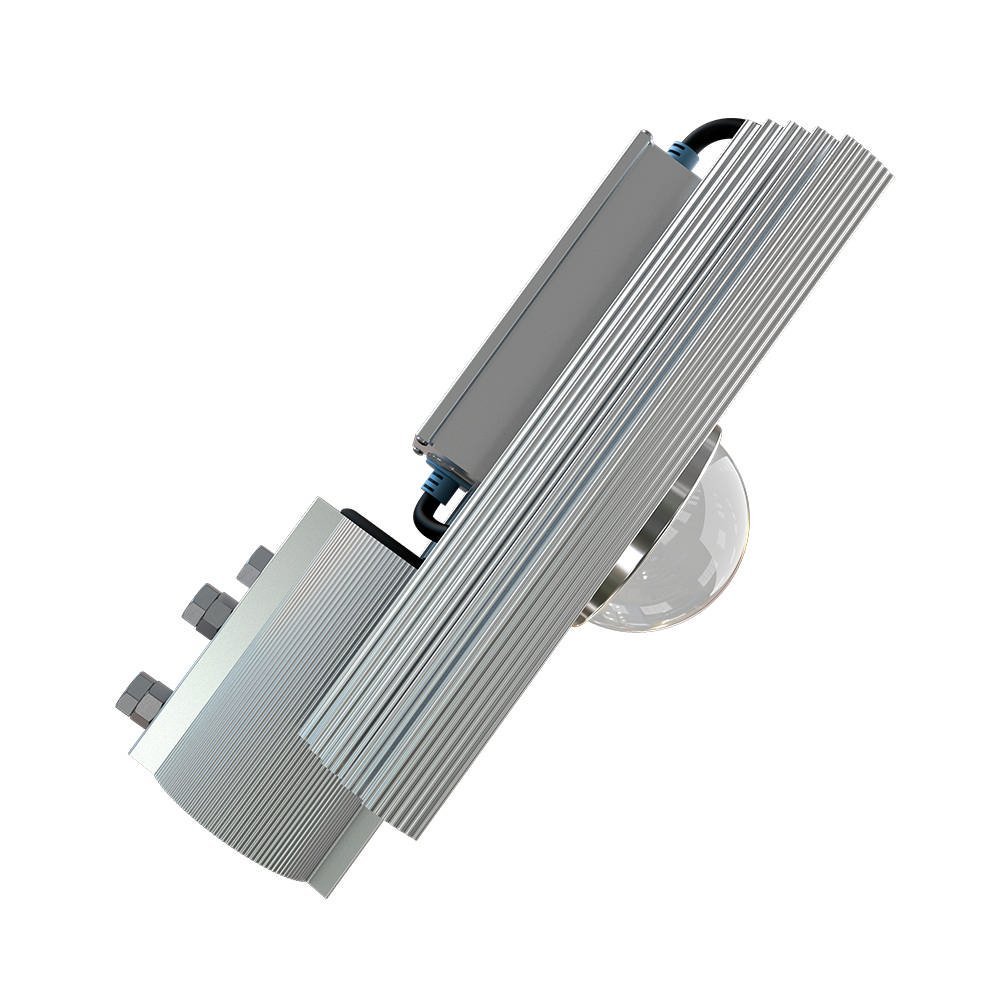 Габаритный чертёж