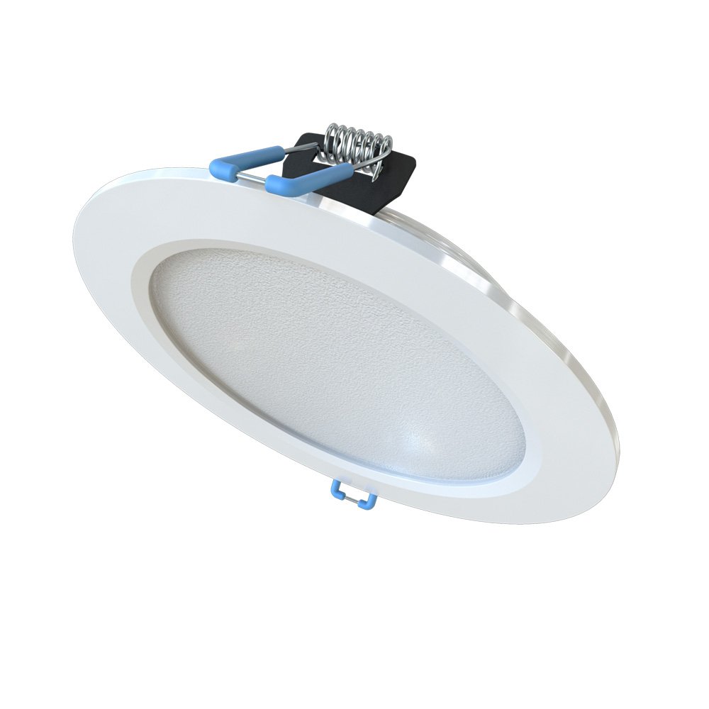 Габаритный чертёж