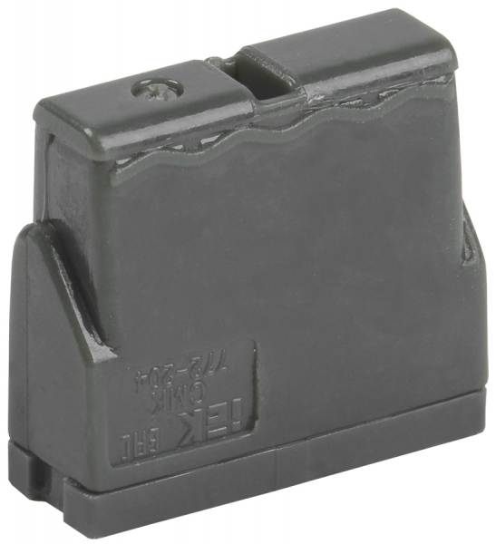 IEK СМК 772-244 Клемма строительно-монтажная с пастой UKZ31-244-001 (кратно 100)