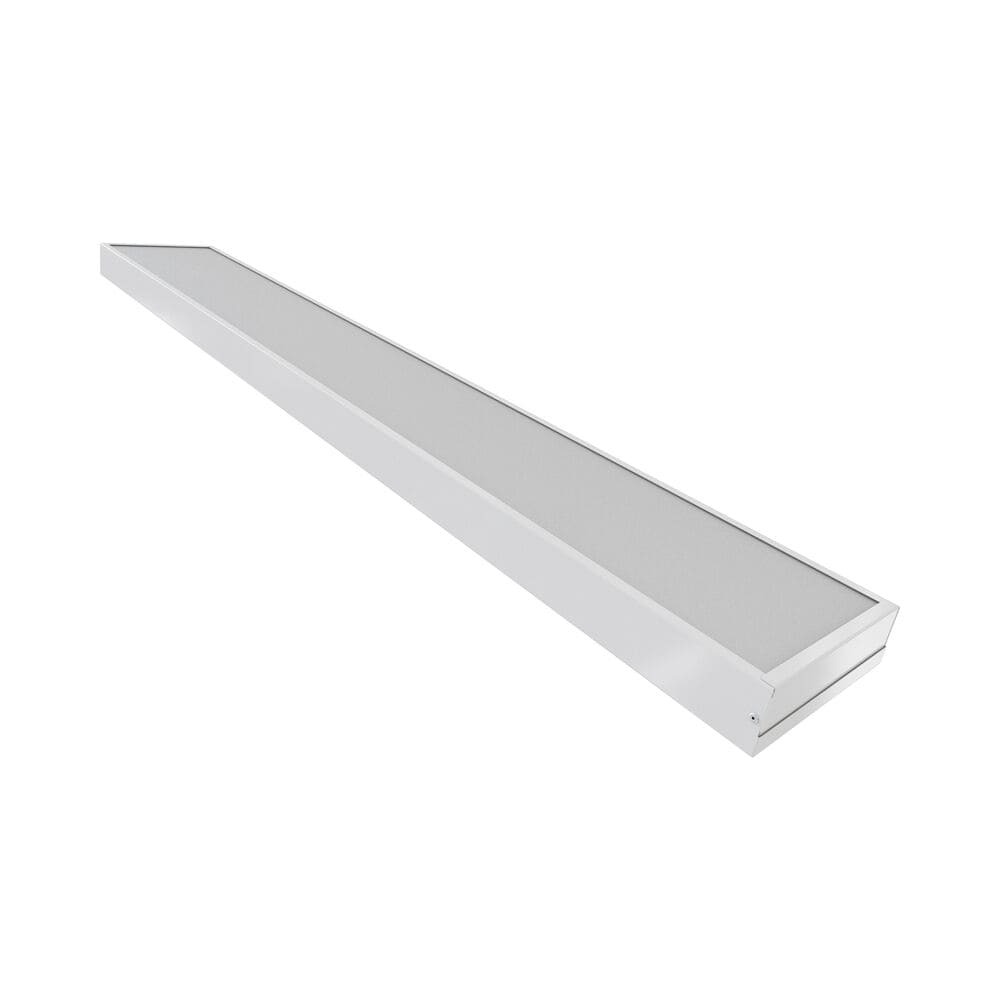 Габаритный чертёж