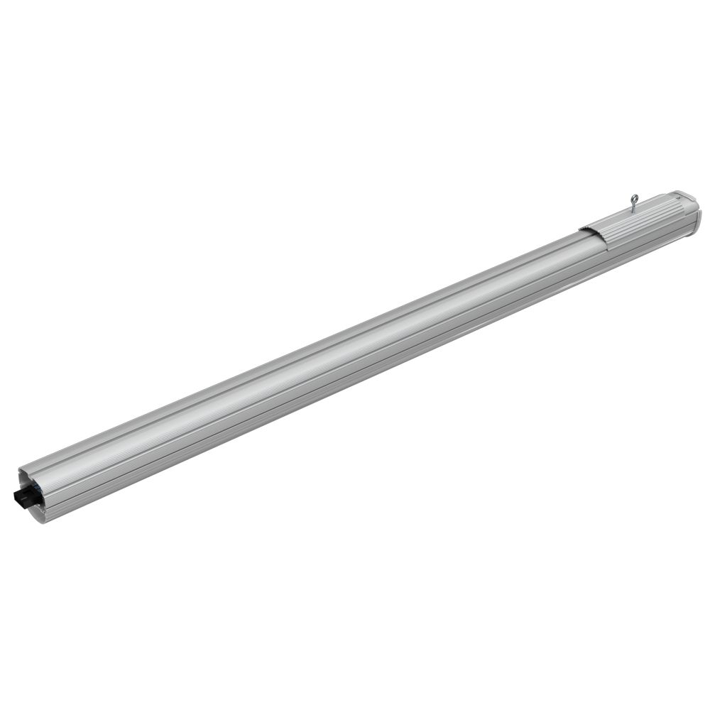 Габаритный чертёж