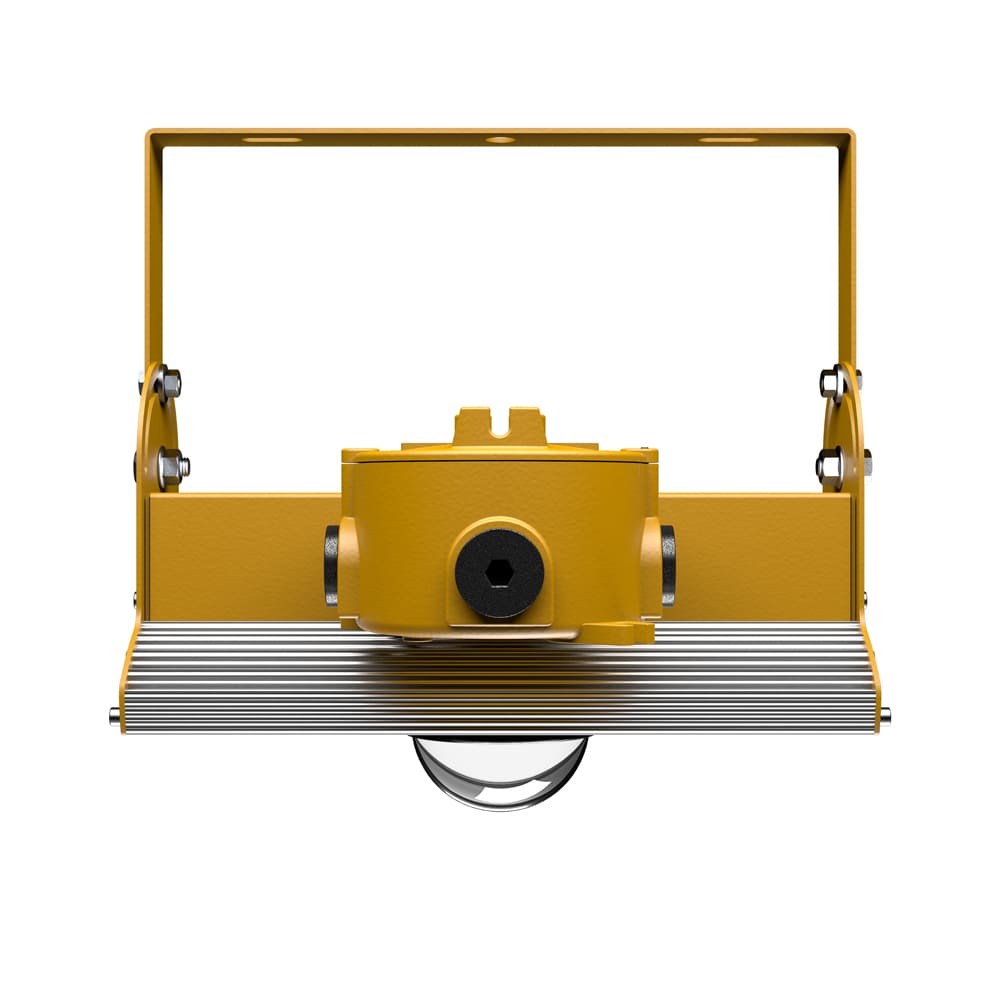 Кривая силы света