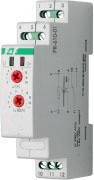 Евроавтоматика PR-610-01 исп.1 20-110A 230B DIN-35мм Реле тока