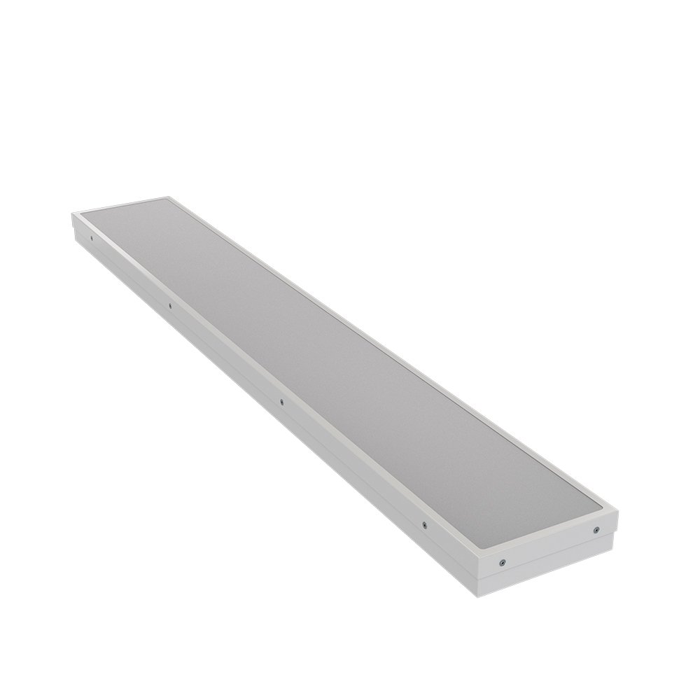 Исполнение корпуса. IP54. Линия