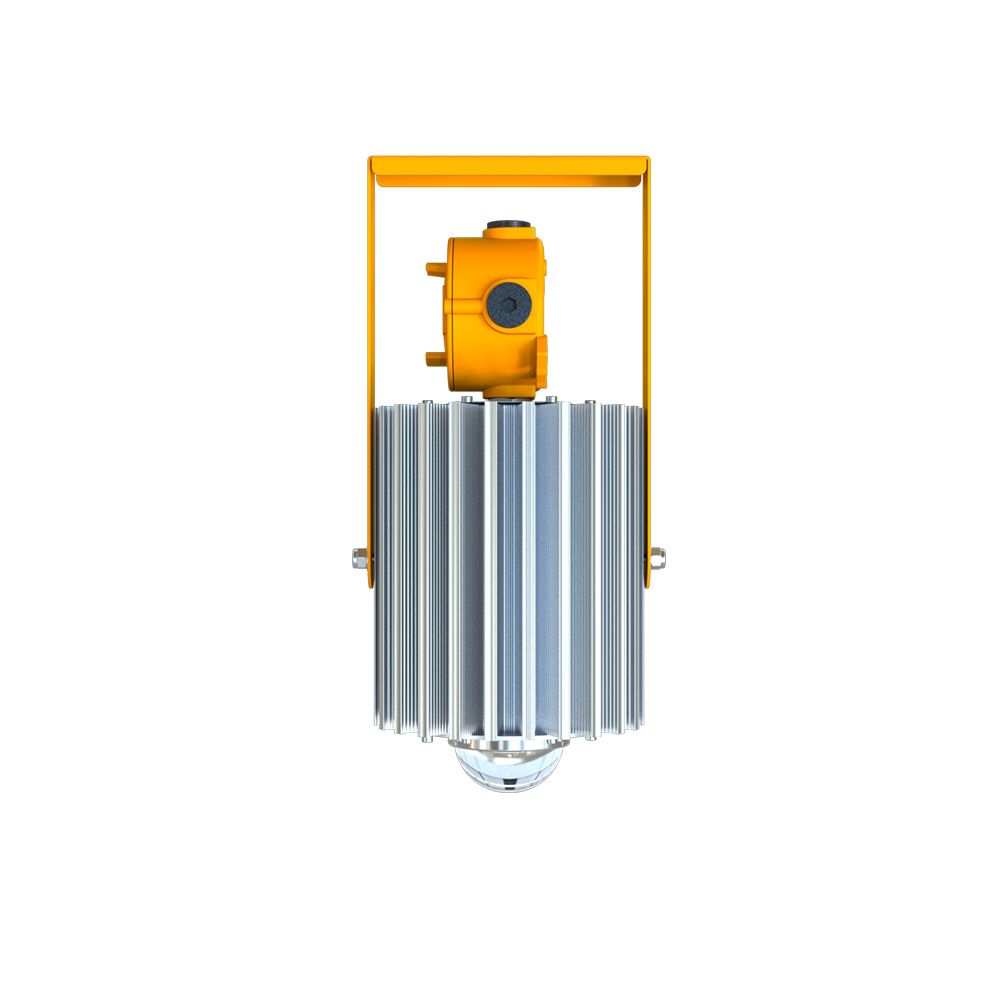 Габаритный чертёж