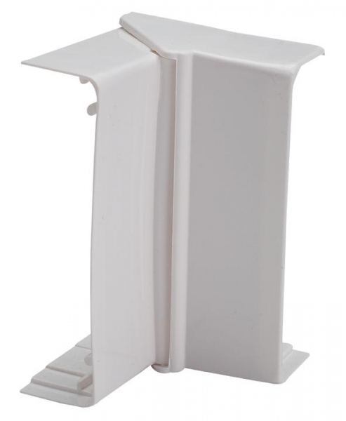 Schneider Electric  Белый  Угол внутренний регулир.  60Х21 ETK60020