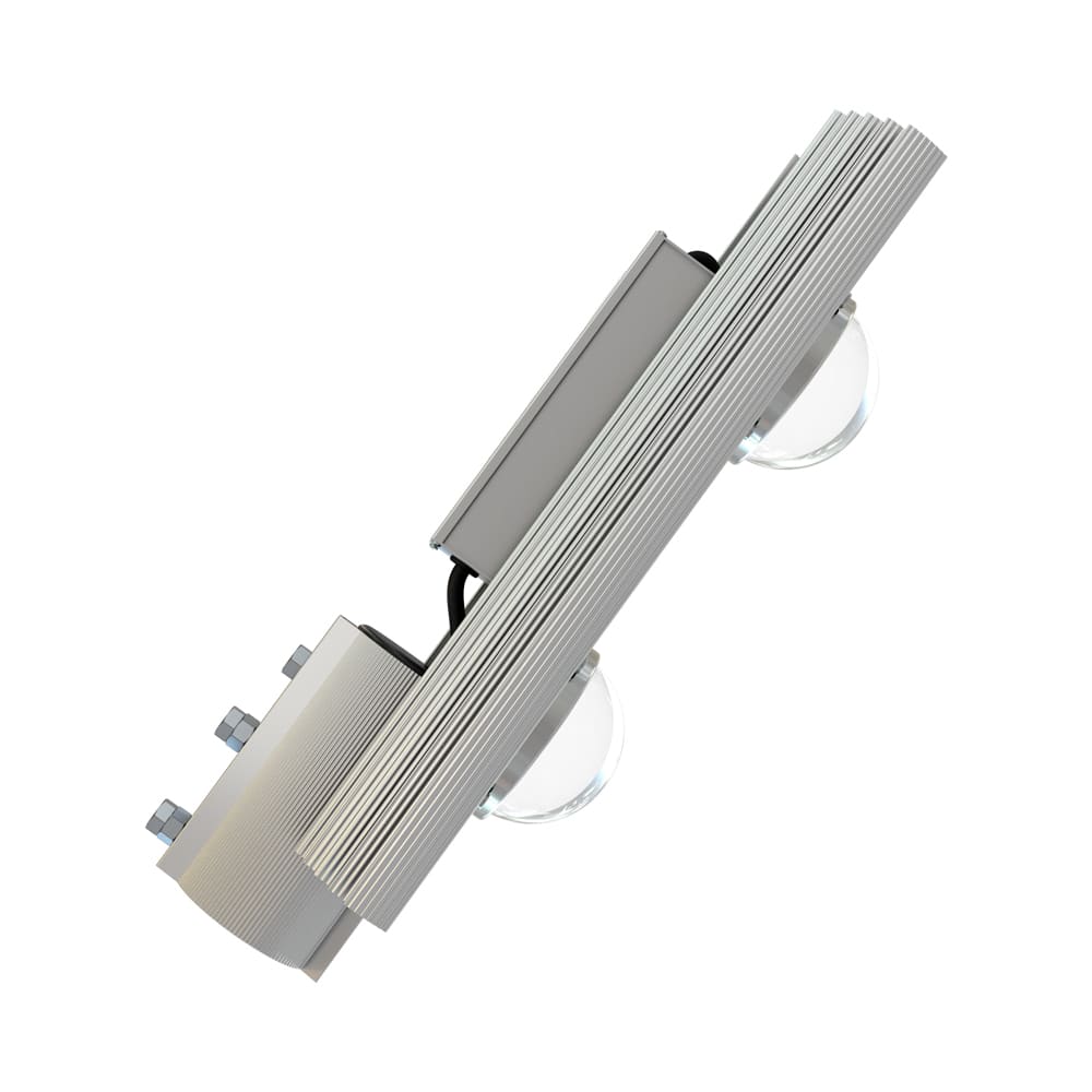 Габаритный чертёж