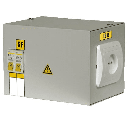 Линия 40 БАП (350лм 3час.) IP30 CRI80 3000К Колотый лед 1195х180х50мм