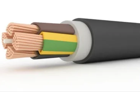 АВВГнг(А)-LS-1 4х95 (мн) кабель ЭМ-Кабель