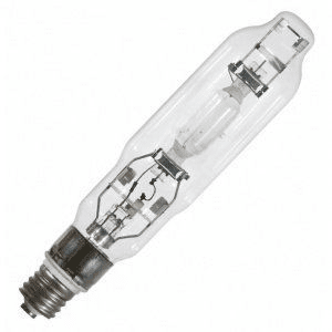 Металлогалогенная лампа  OSRAM  1000Вт  130В  3350К  E40